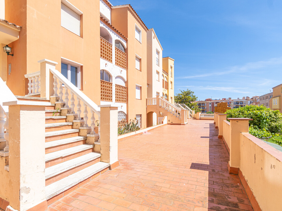 Appartement 2 ch, 5 pers à Empuriabrava, 250 m plage - Photo 20
