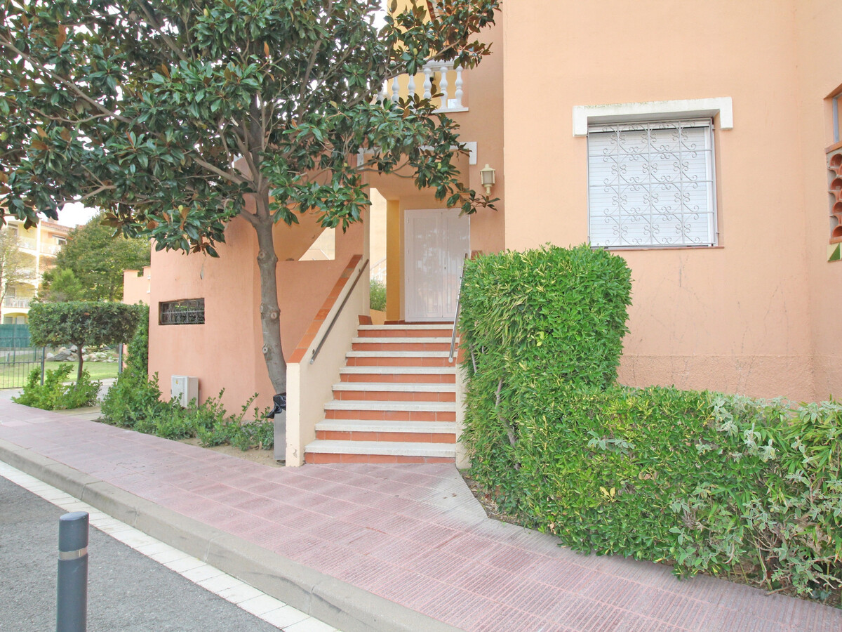 Appartement 2 ch, 5 pers à Empuriabrava, 250 m plage - Photo 21