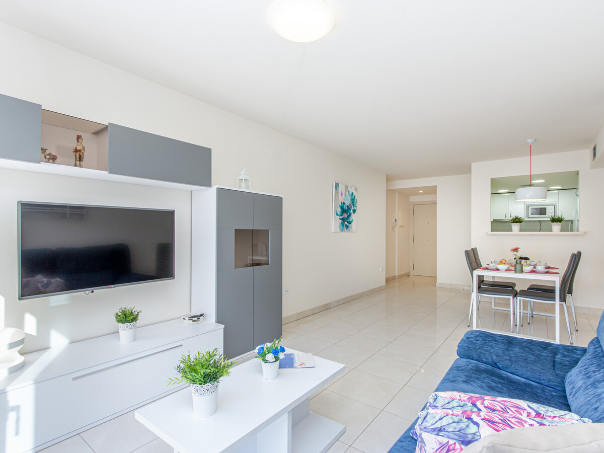 Appartement 2 ch à 150 m de la plage, Roses - Photo 1