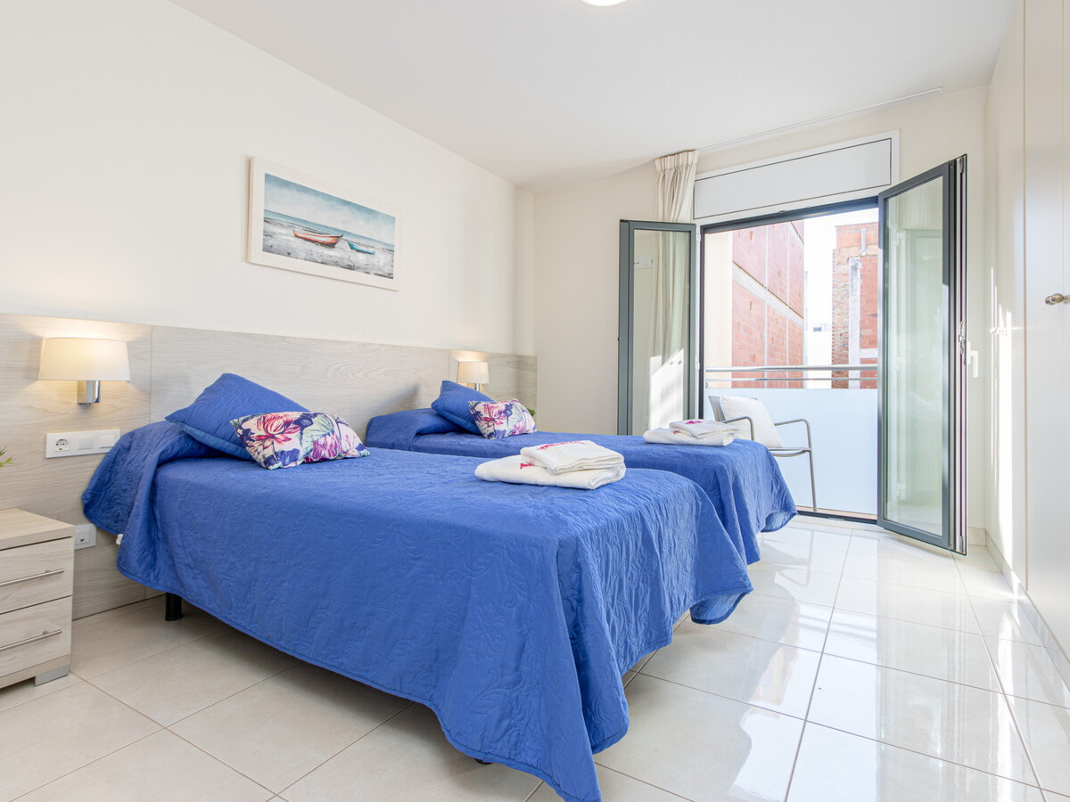 Appartement 2 ch à 150 m de la plage, Roses - Photo 4