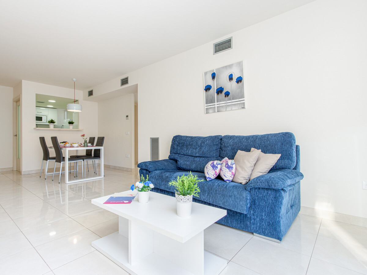 Appartement 2 ch à 150 m de la plage, Roses - Photo 8