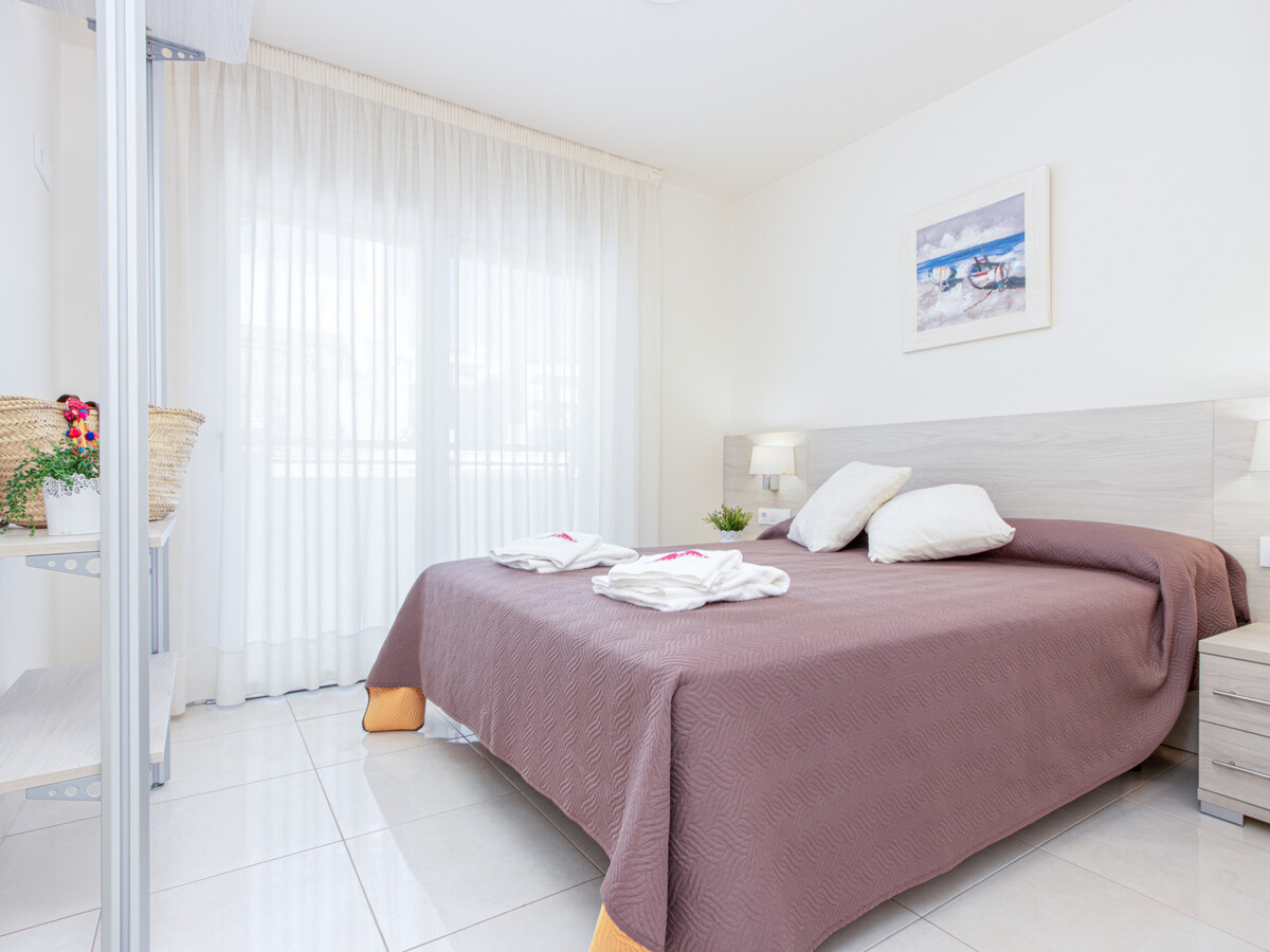Appartement 2 ch à 150 m de la plage, Roses - Photo 14