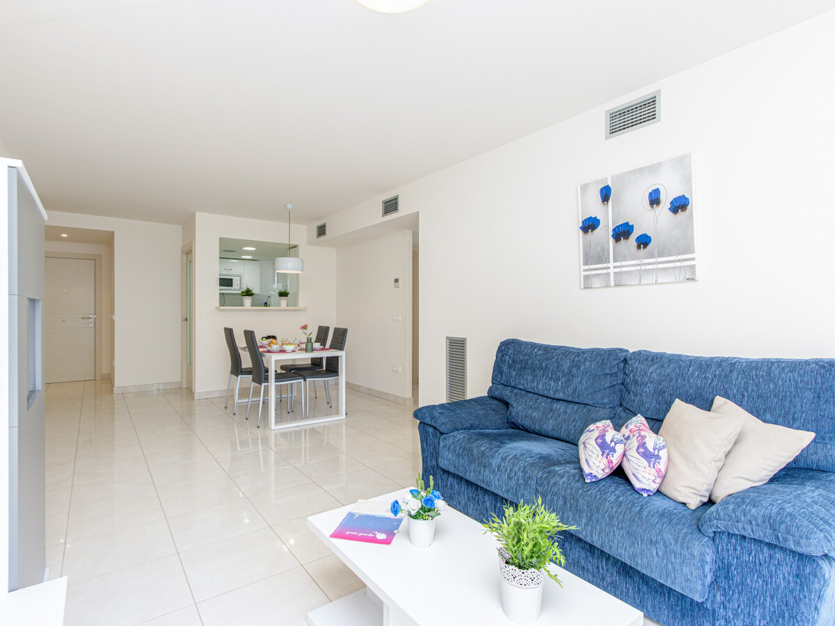 Appartement 2 ch à 150 m de la plage, Roses - Photo 15