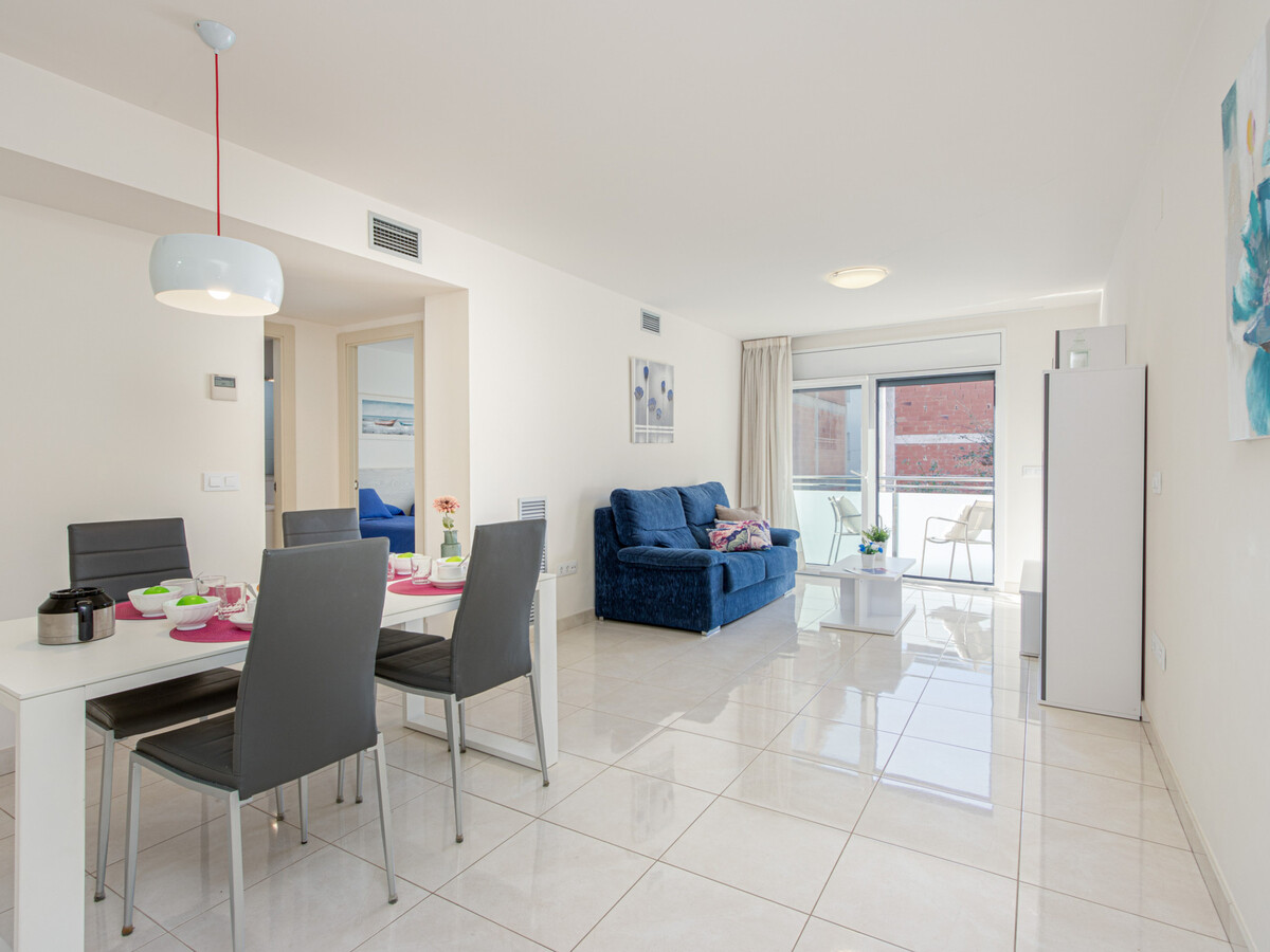 Appartement 2 ch à 150 m de la plage, Roses - Photo 16