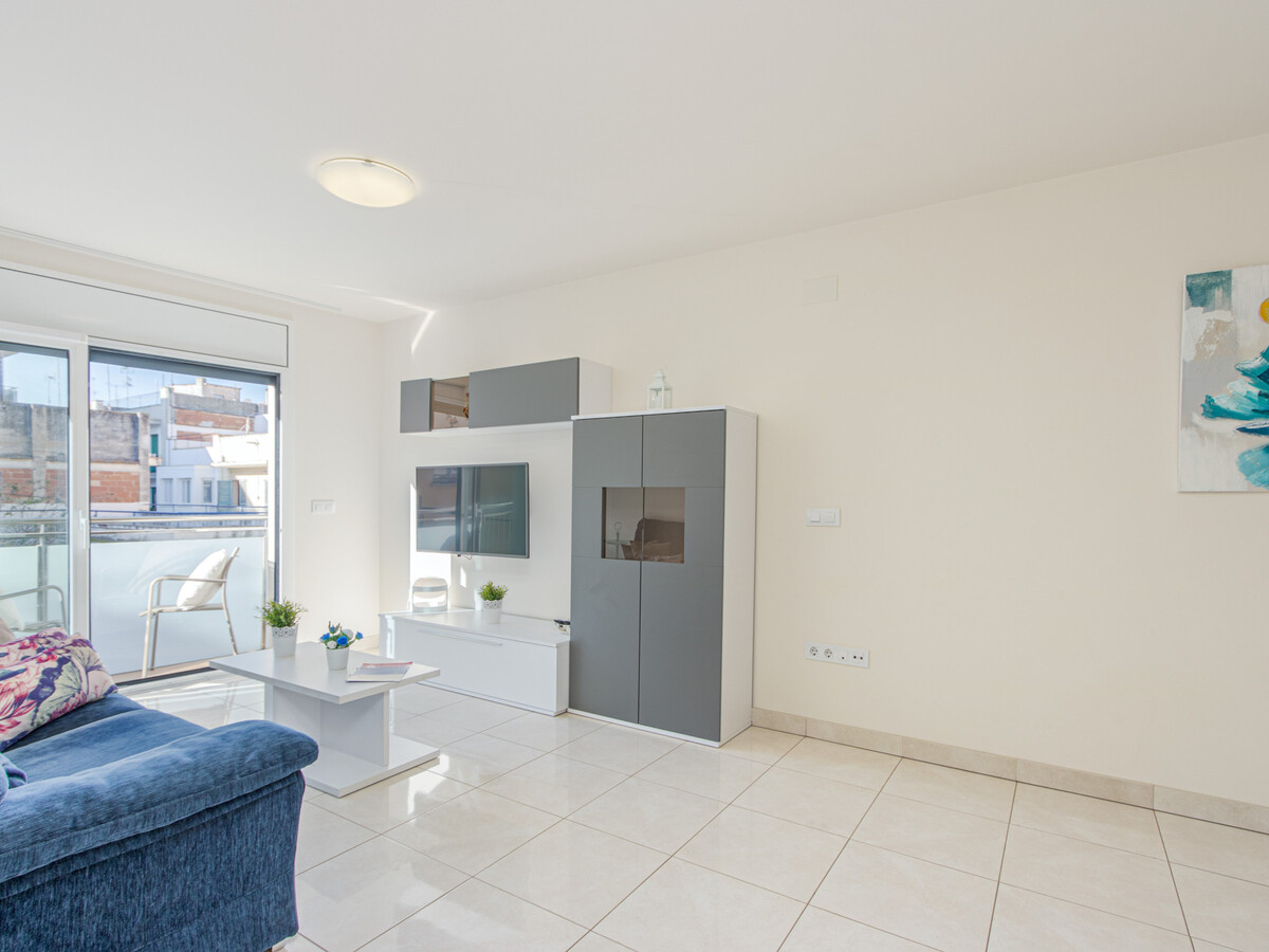 Appartement 2 ch à 150 m de la plage, Roses - Photo 17