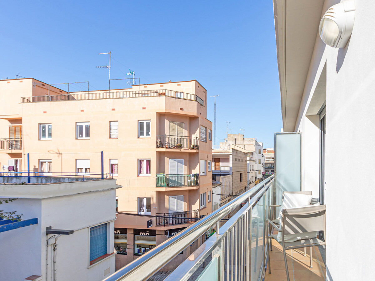 Appartement 2 ch à 150 m de la plage, Roses - Photo 18