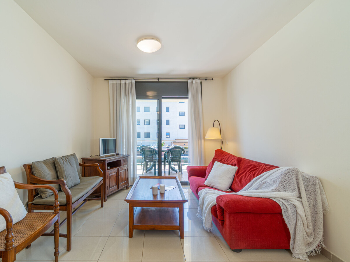 Appartement 1 chambre à Roses, 150 m de la plage - Photo 3