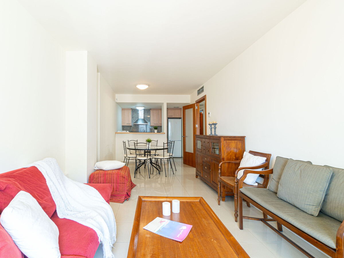 Appartement 1 chambre à Roses, 150 m de la plage - Photo 6