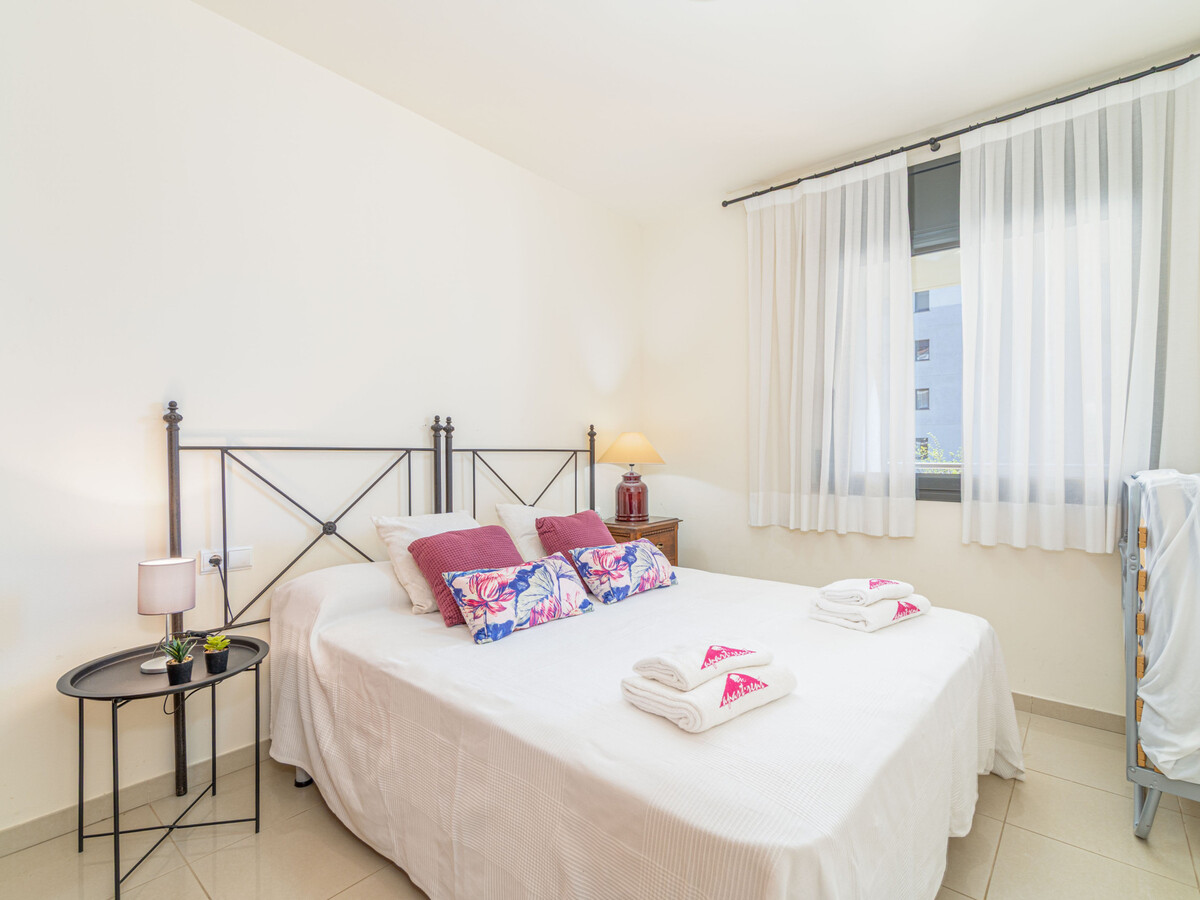 Appartement 1 chambre à Roses, 150 m de la plage - Photo 11