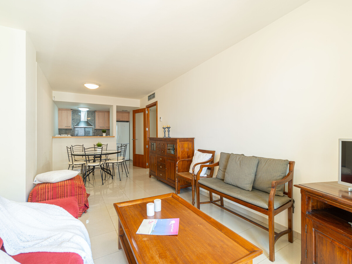 Appartement 1 chambre à Roses, 150 m de la plage - Photo 16