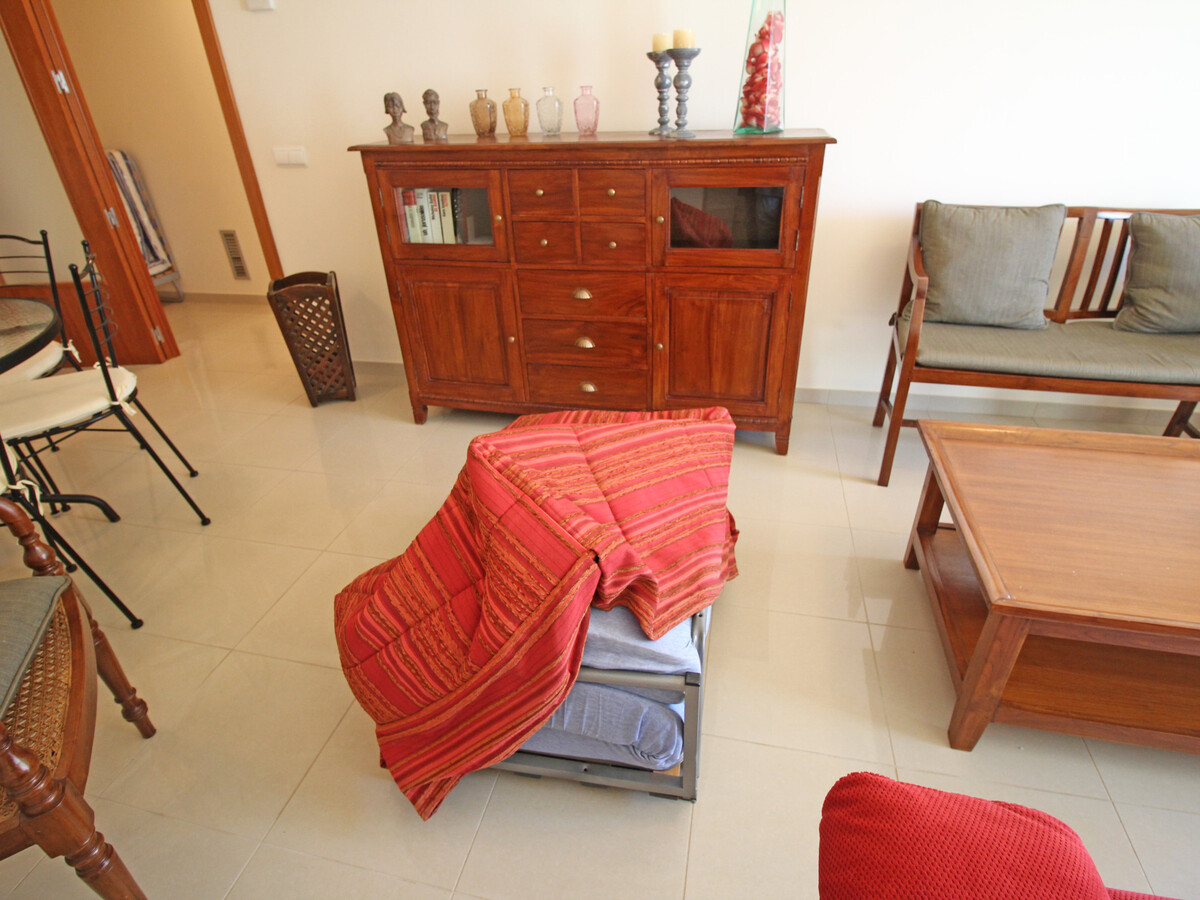 Appartement 1 chambre à Roses, 150 m de la plage - Photo 17