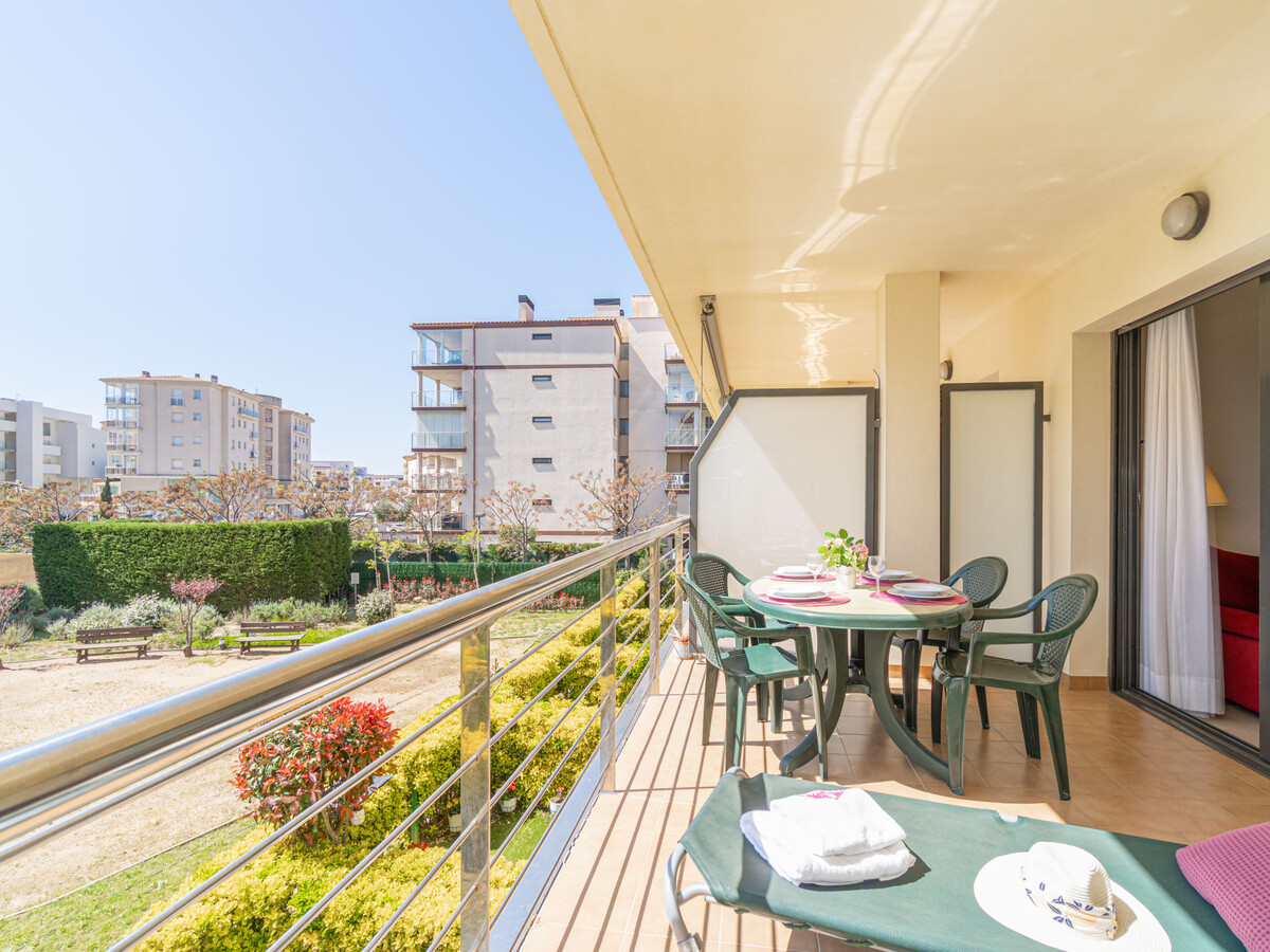 Appartement 1 chambre à Roses, 150 m de la plage - Photo 18