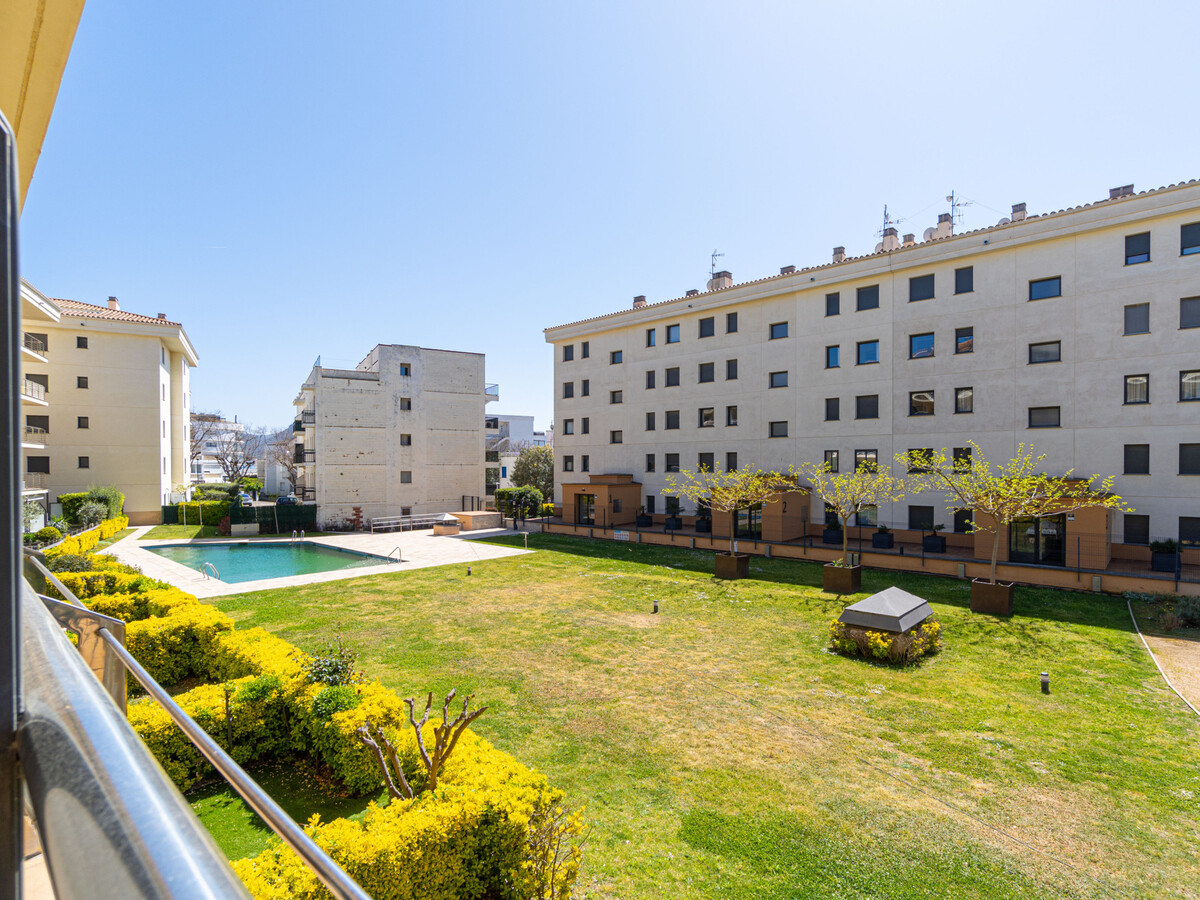 Appartement 1 chambre à Roses, 150 m de la plage - Photo 19