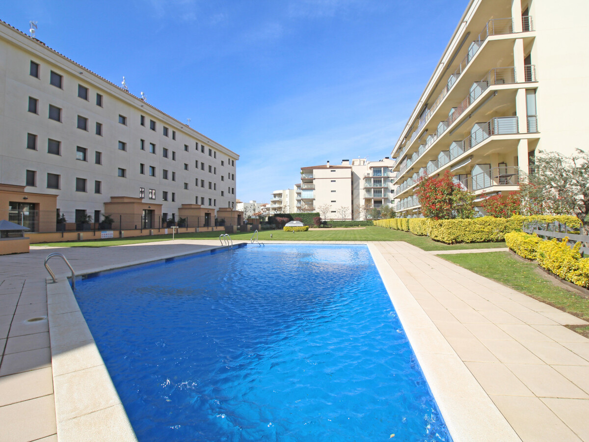 Appartement 1 chambre à Roses, 150 m de la plage - Photo 20