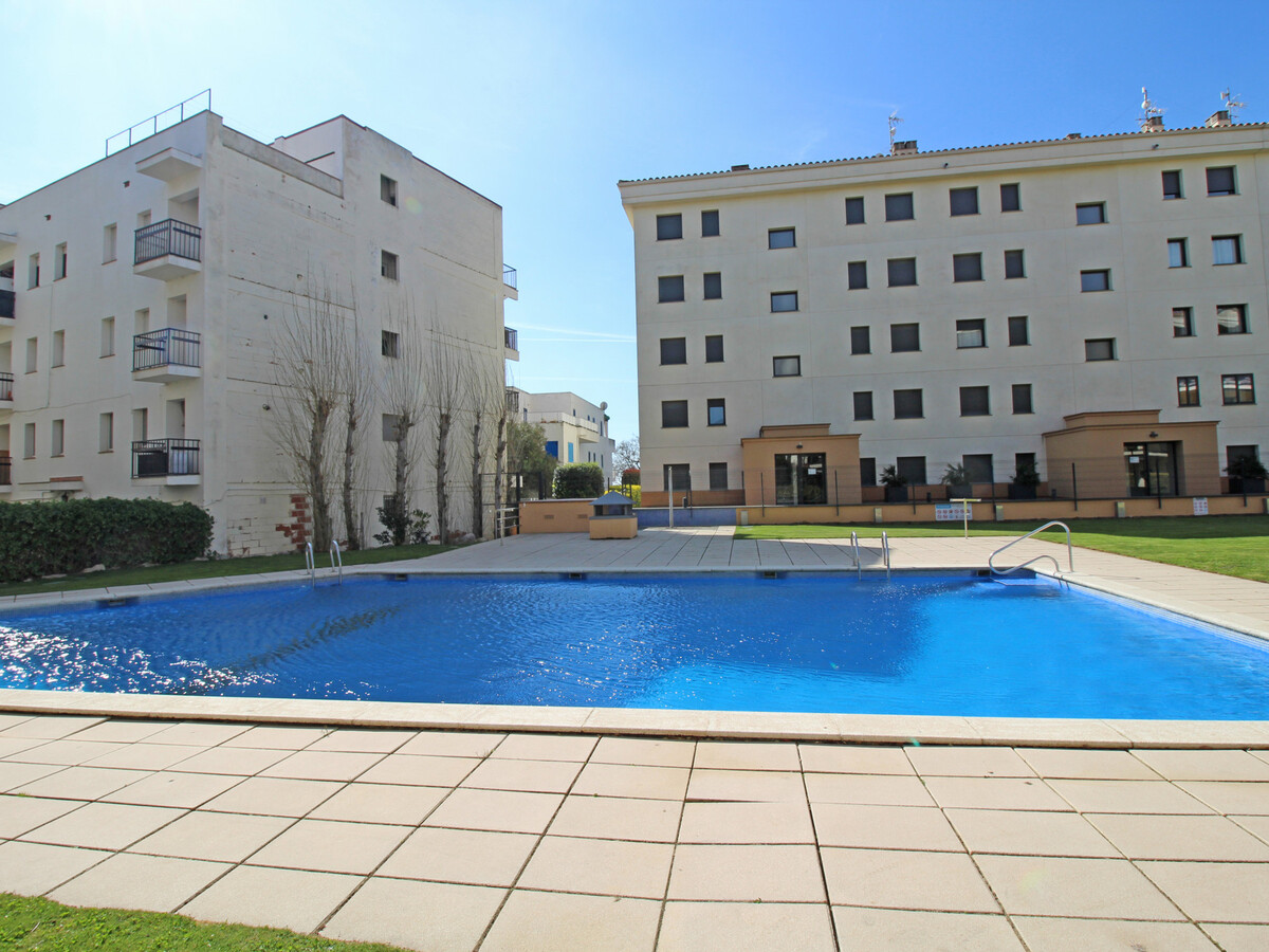 Appartement 1 chambre à Roses, 150 m de la plage - Photo 31