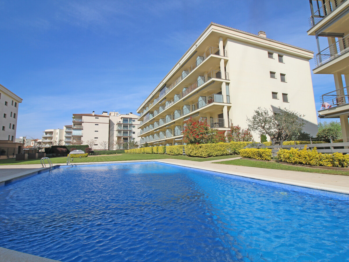 Appartement 1 chambre à Roses, 150 m de la plage - Photo 33