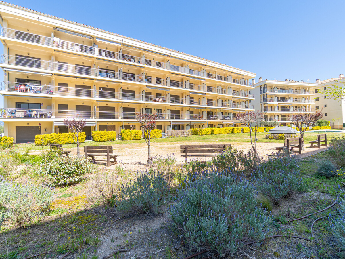 Appartement 1 chambre à Roses, 150 m de la plage - Photo 34