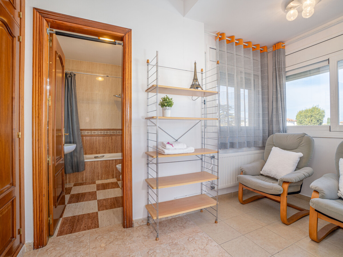 Villa 4 chambres avec piscine privée à Empuriabrava - Photo 23