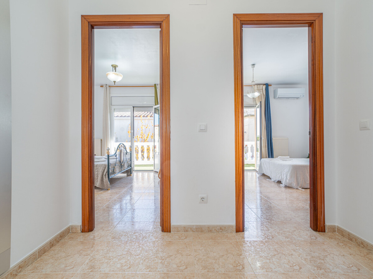 Villa 4 chambres avec piscine privée à Empuriabrava - Photo 26