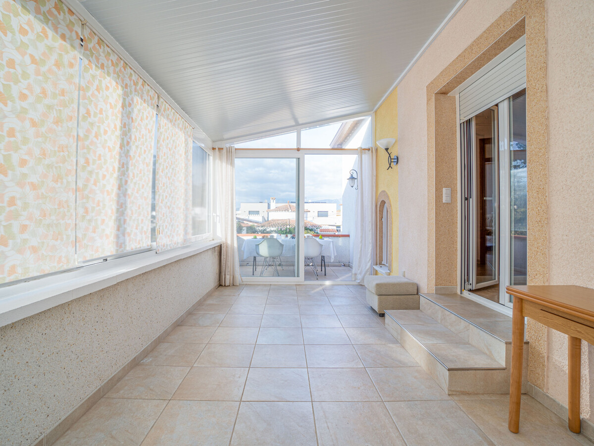 Villa 4 chambres avec piscine privée à Empuriabrava - Photo 33