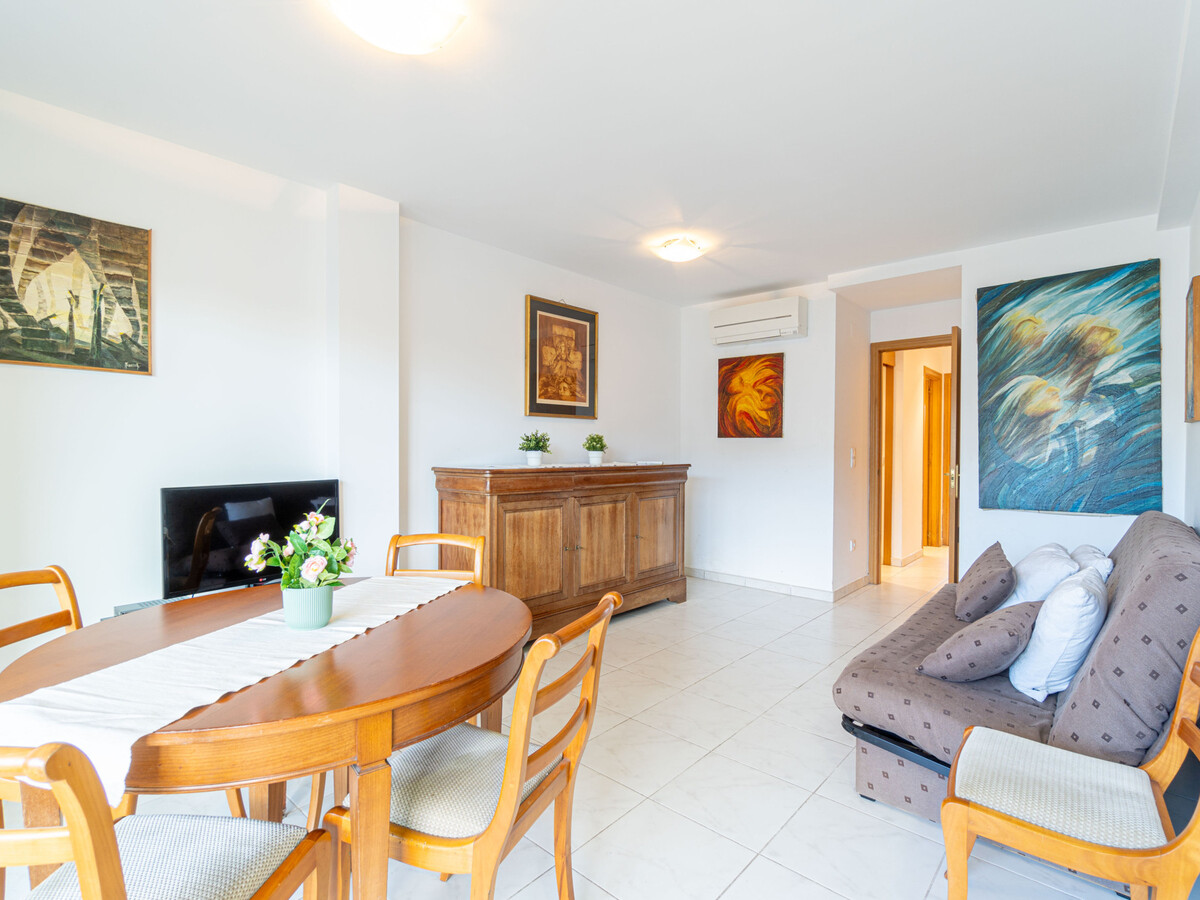 Appartement canal 1 chambre, 4 pers. à Empuriabrava - Photo 8