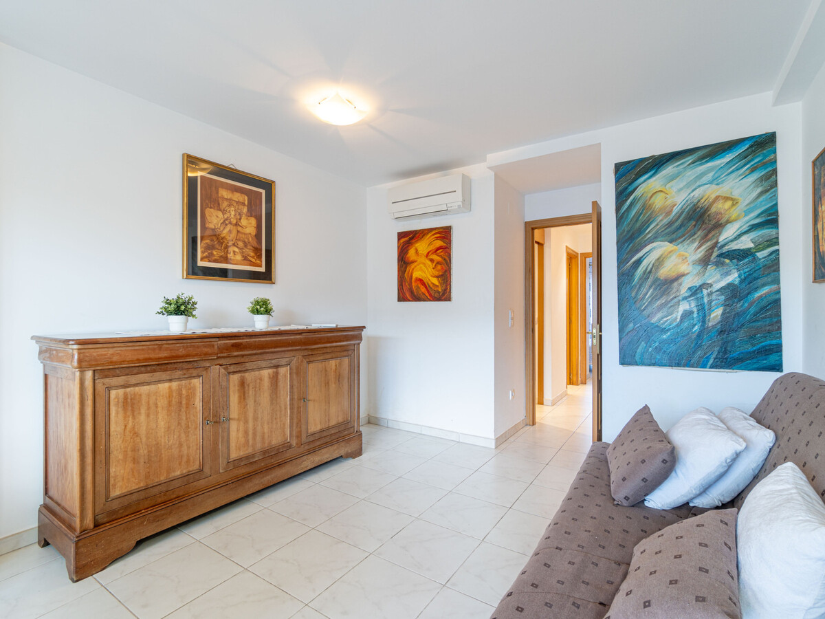 Appartement canal 1 chambre, 4 pers. à Empuriabrava - Photo 10