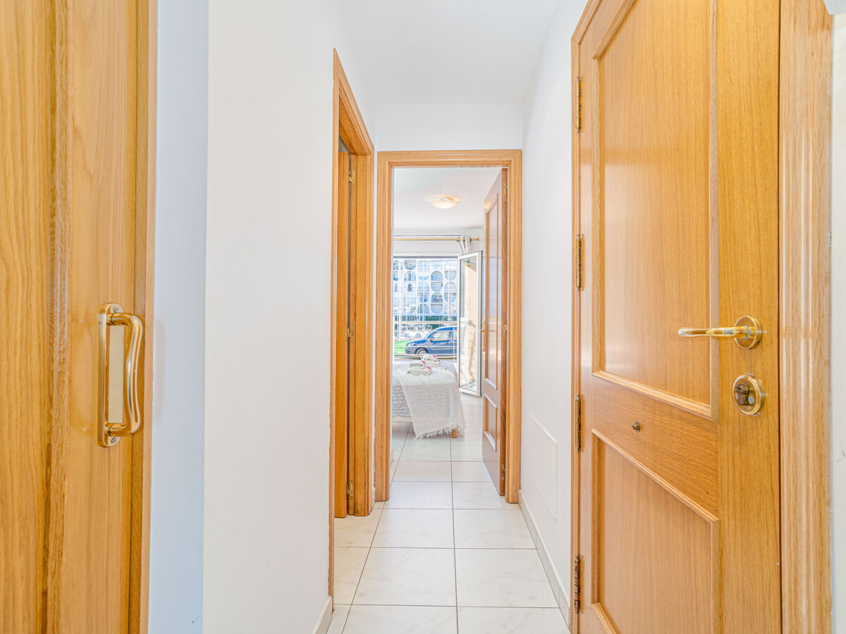Appartement canal 1 chambre, 4 pers. à Empuriabrava - Photo 14