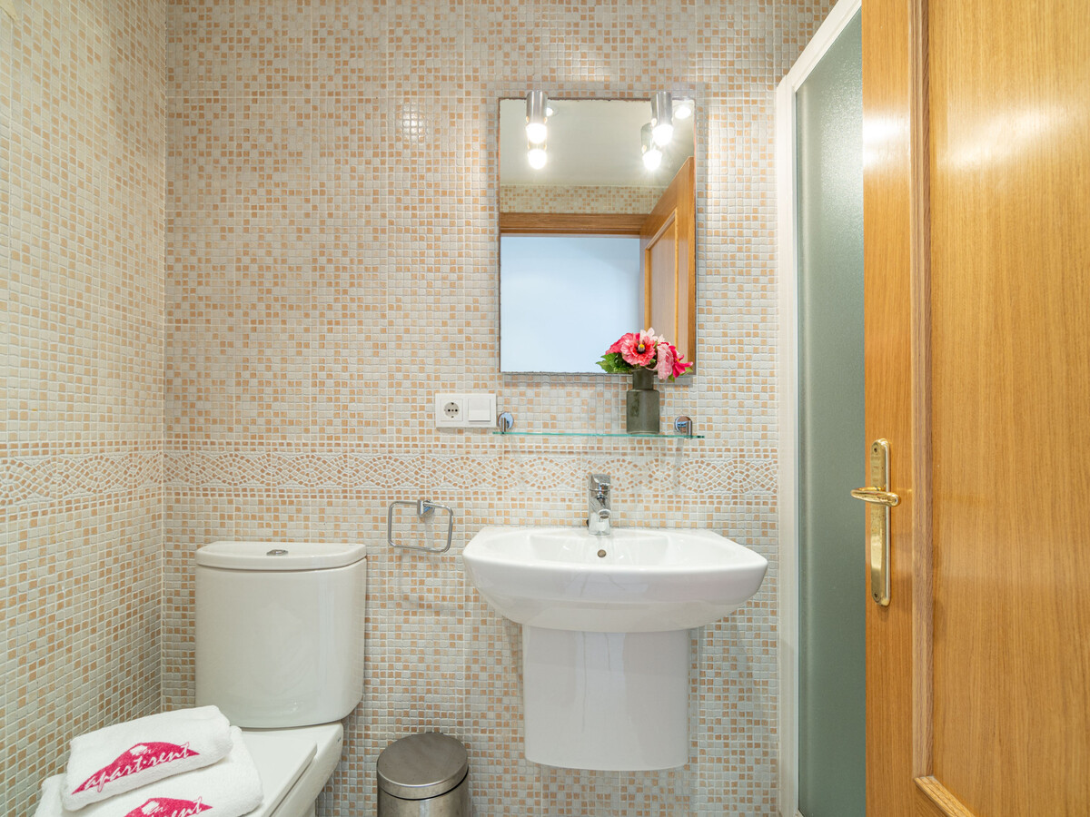 Appartement canal 1 chambre, 4 pers. à Empuriabrava - Photo 15