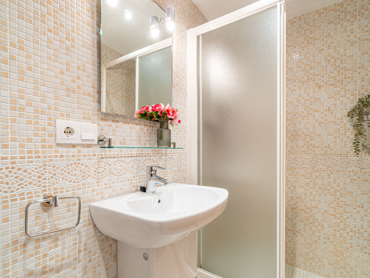 Appartement canal 1 chambre, 4 pers. à Empuriabrava - Photo 16