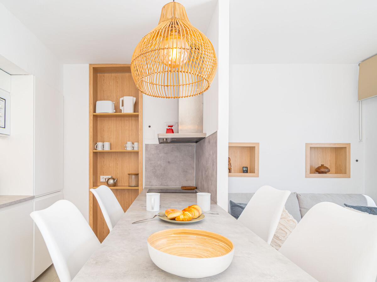 Appartement 33m² vue mer et rivière, 6e étage à Empuriabrava - Photo 9