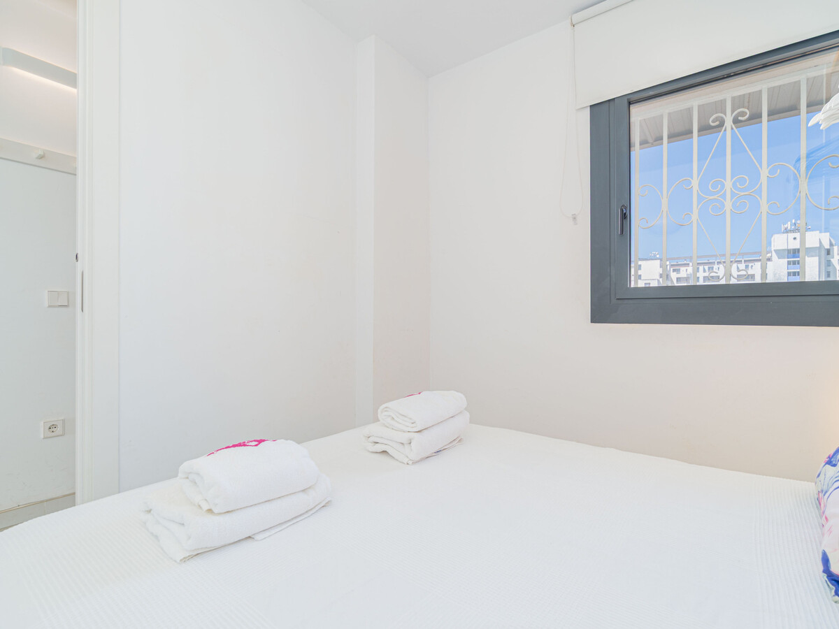 Appartement 33m² vue mer et rivière, 6e étage à Empuriabrava - Photo 14