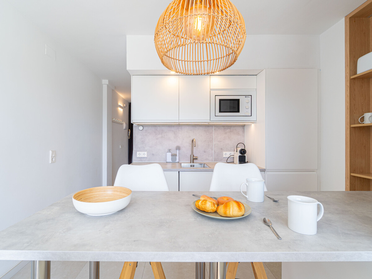 Appartement 33m² vue mer et rivière, 6e étage à Empuriabrava - Photo 18