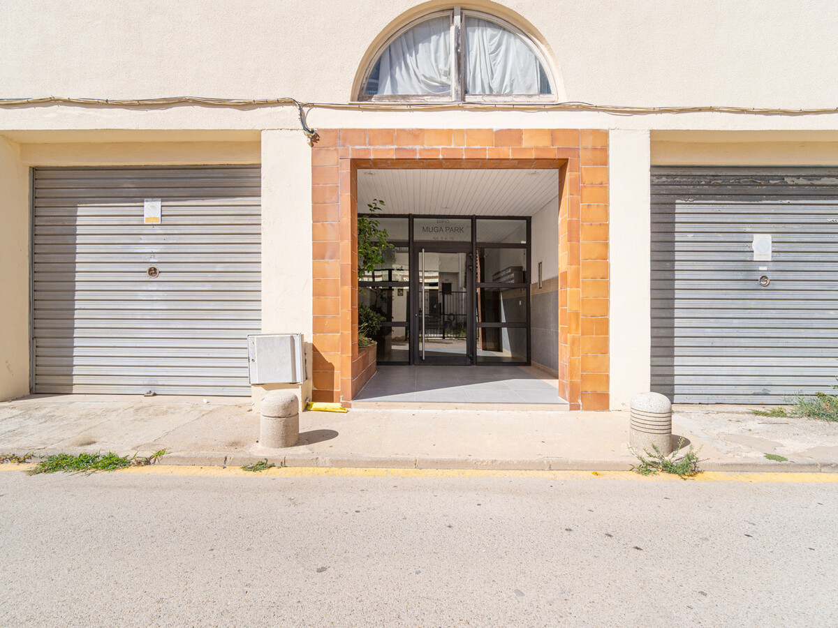 Appartement 33m² vue mer et rivière, 6e étage à Empuriabrava - Photo 33