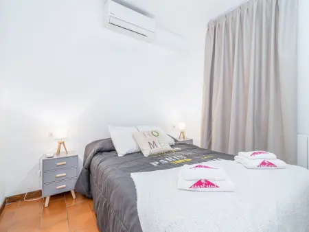 Appartement familial 2 chambres près de la plage à Empuriabrava : photo 5