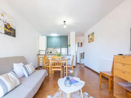 Appartement familial 2 chambres près de la plage à Empuriabrava : photo 9