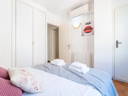 Appartement familial 2 chambres près de la plage à Empuriabrava : photo 13