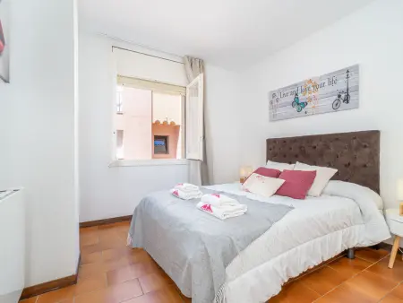Appartement familial 2 chambres près de la plage à Empuriabrava : photo 14