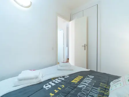 Appartement familial 2 chambres près de la plage à Empuriabrava : photo 15