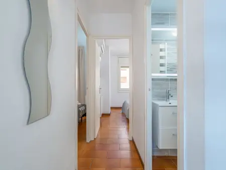 Appartement familial 2 chambres près de la plage à Empuriabrava : photo 16