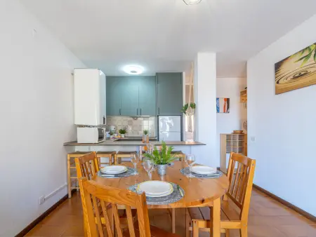Appartement familial 2 chambres près de la plage à Empuriabrava : photo 18