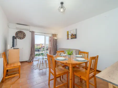 Appartement familial 2 chambres près de la plage à Empuriabrava : photo 20