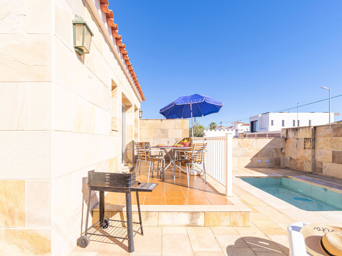 Villa 2 chambres avec piscine privée à Empuriabrava - Photo 2