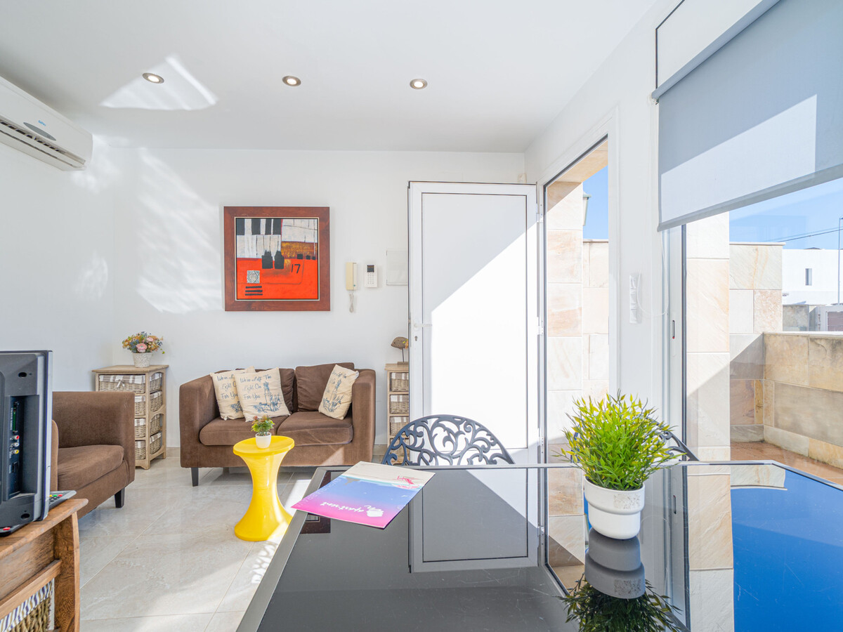 Villa 2 chambres avec piscine privée à Empuriabrava - Photo 4