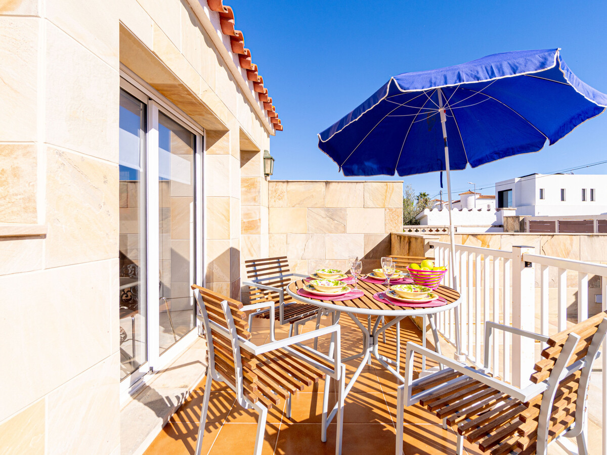 Villa 2 chambres avec piscine privée à Empuriabrava - Photo 6