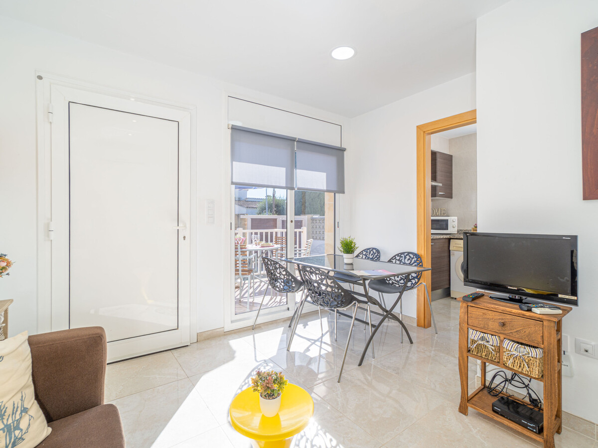 Villa 2 chambres avec piscine privée à Empuriabrava - Photo 7