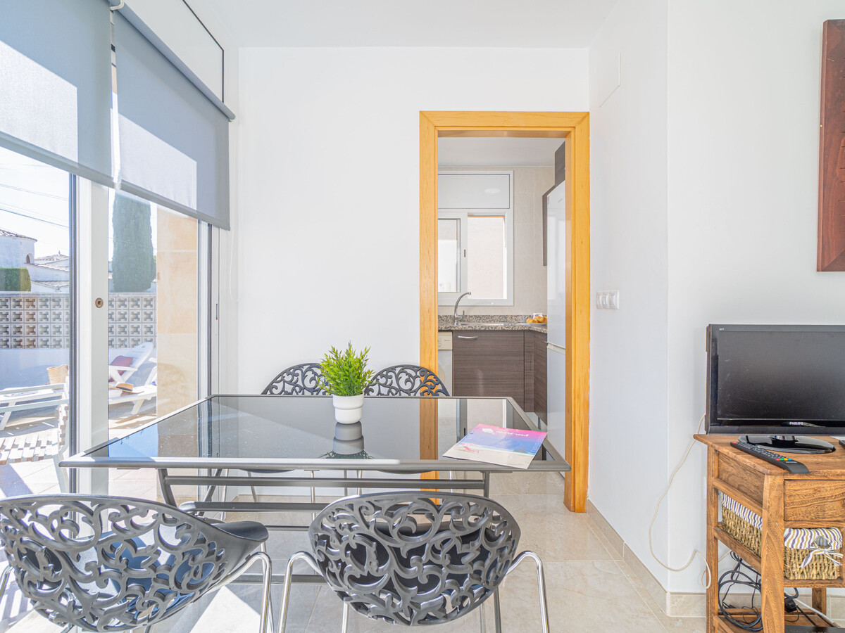 Villa 2 chambres avec piscine privée à Empuriabrava - Photo 8