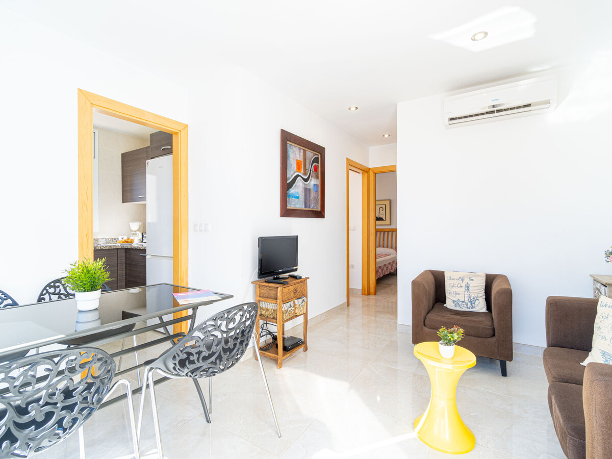Villa 2 chambres avec piscine privée à Empuriabrava - Photo 9