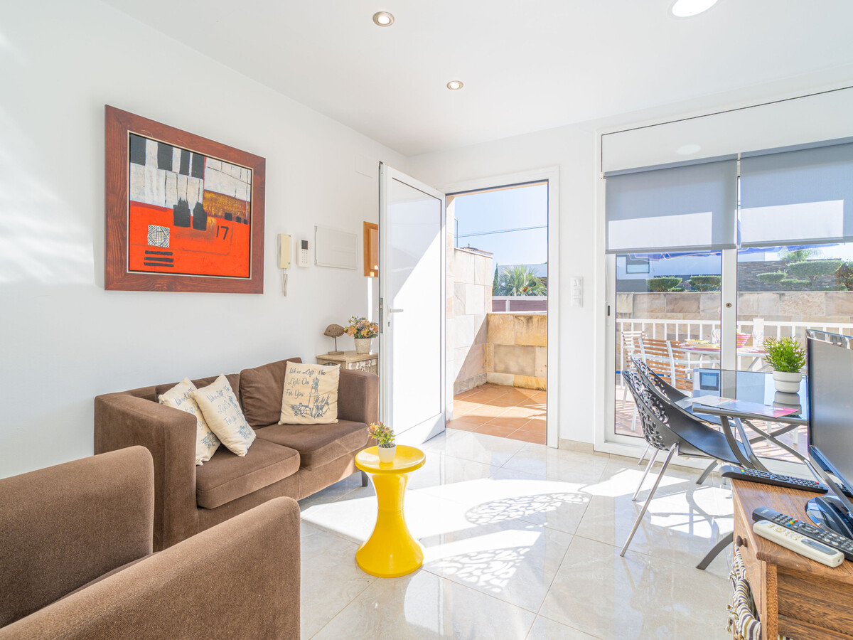 Villa 2 chambres avec piscine privée à Empuriabrava - Photo 10
