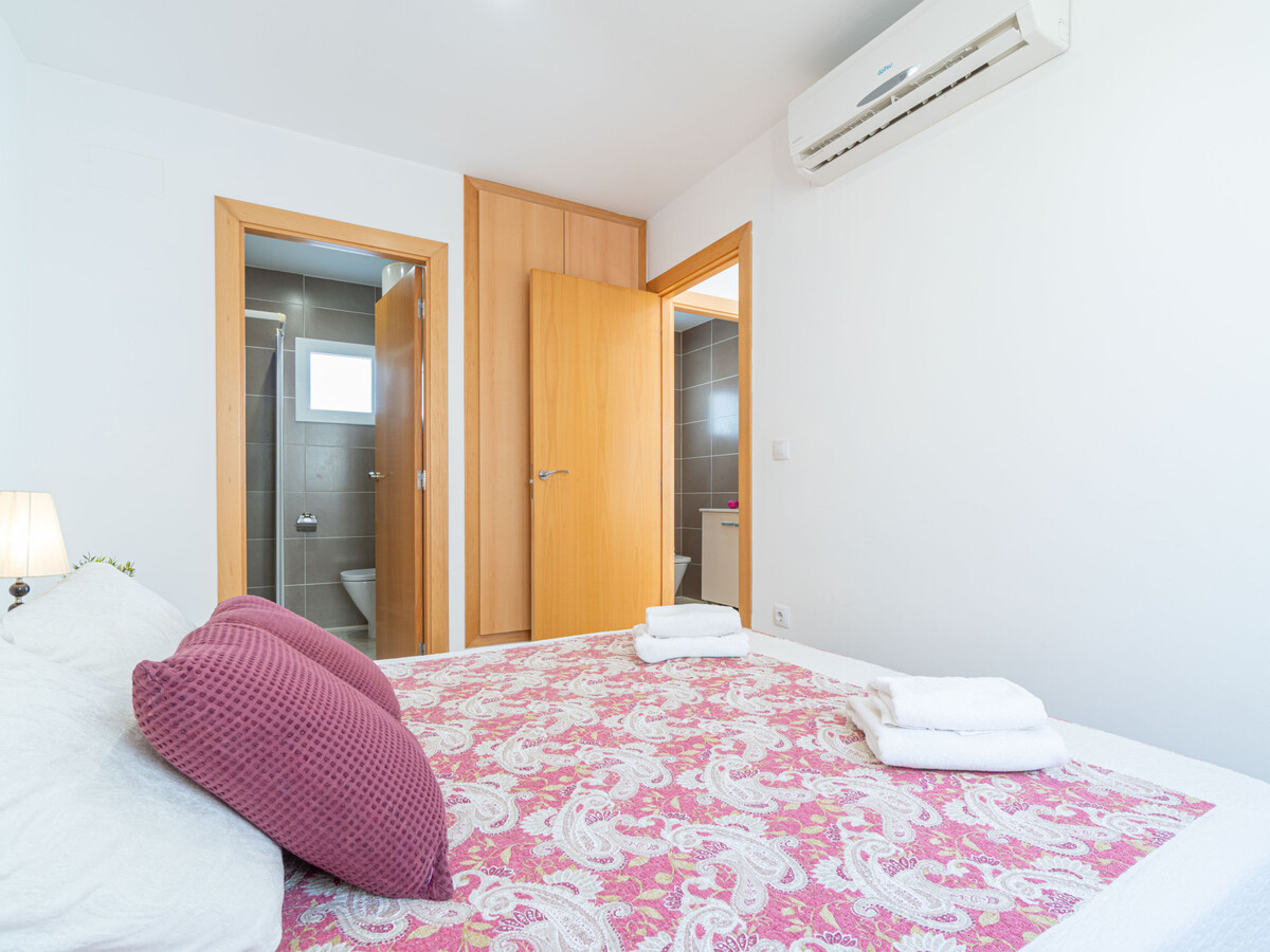 Villa 2 chambres avec piscine privée à Empuriabrava - Photo 14