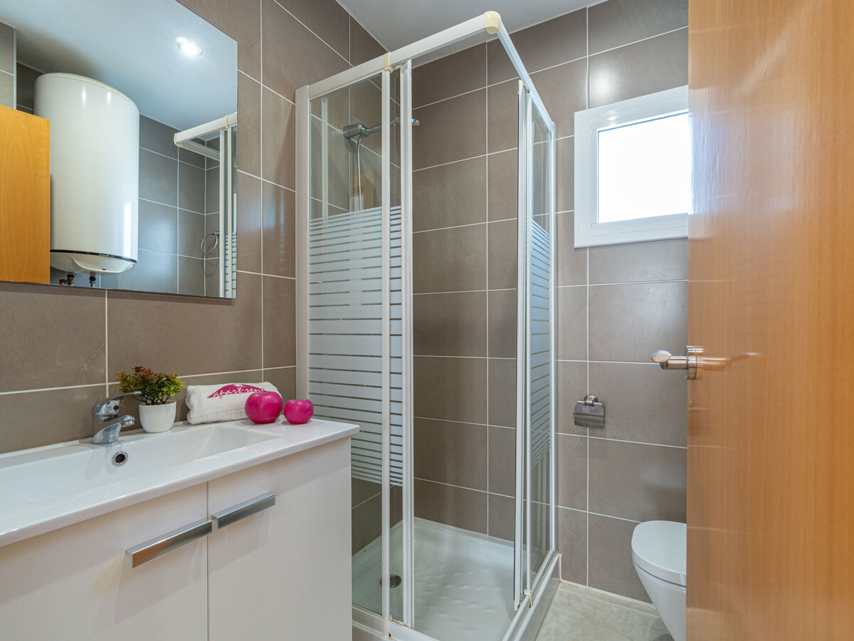 Villa 2 chambres avec piscine privée à Empuriabrava - Photo 15